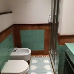 Bikehouse Appartement *