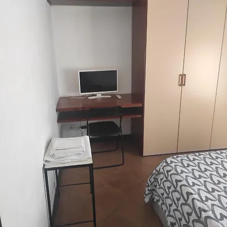 Appartement Bikehouse *