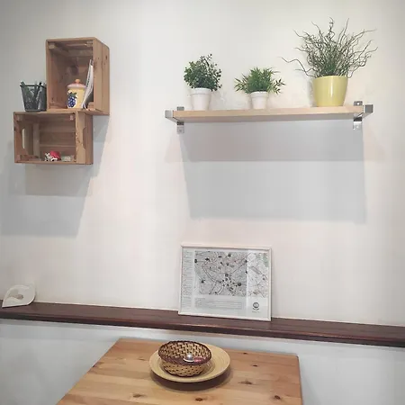 Bikehouse 公寓 罗马