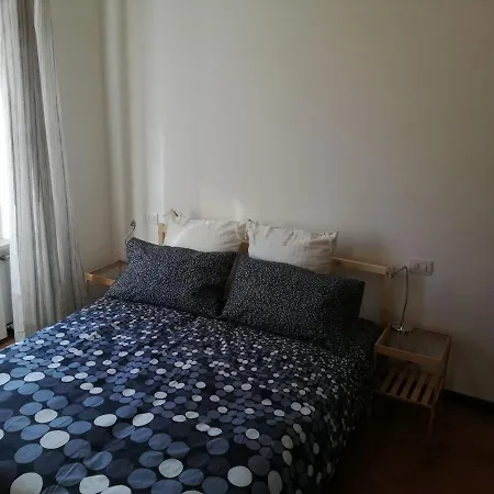 Bikehouse Apartment