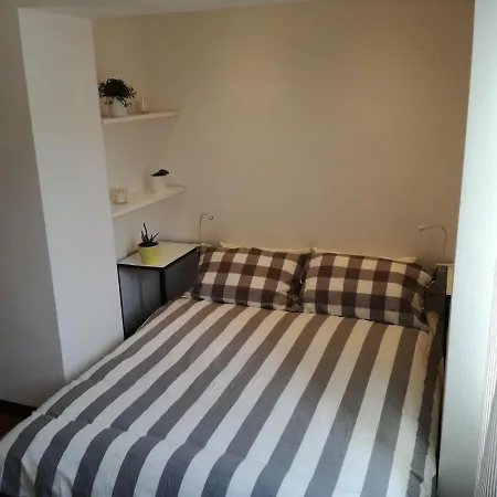 Apartment Bikehouse