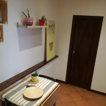 Bikehouse Apartment *