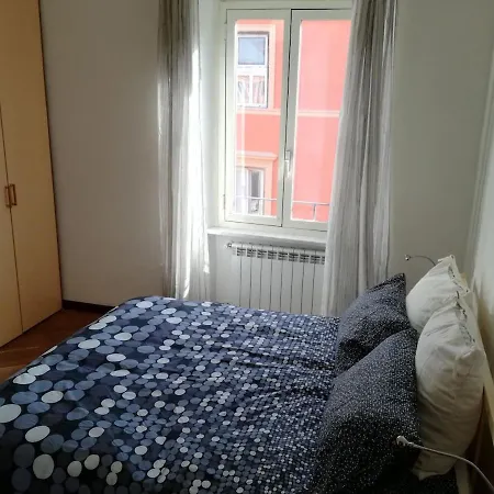 Apartment Bikehouse *
