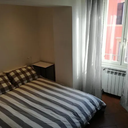 Bikehouse Apartment