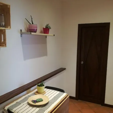 Bikehouse Apartment *