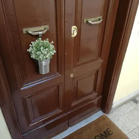 Bikehouse Apartment Rome