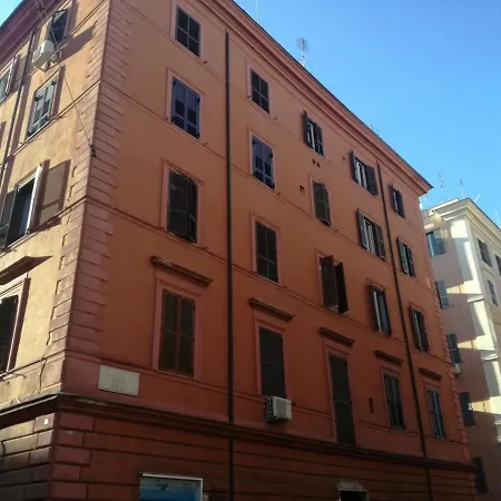Bikehouse Rome