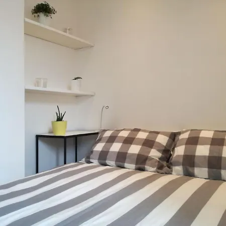 Bikehouse Apartment Rome
