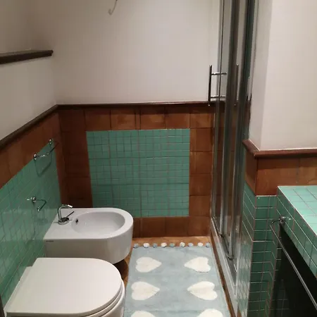 Bikehouse Apartment *