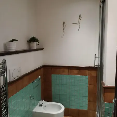 Apartment Bikehouse